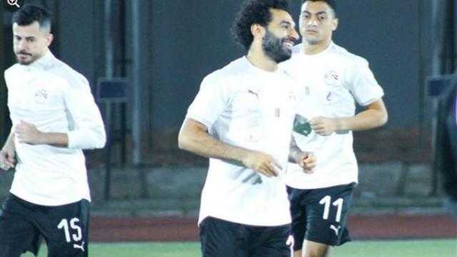 منتخب مصر يعلن موعد عودته من أنجولا بعد موقعة اليوم