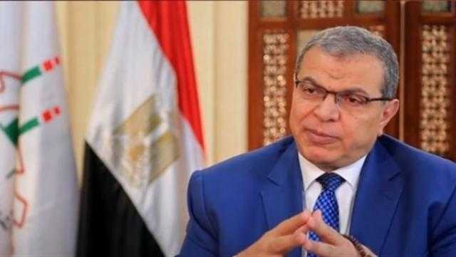 القوى العاملة في أسبوع.. تعيين 4308 شباب في 7 محافظات