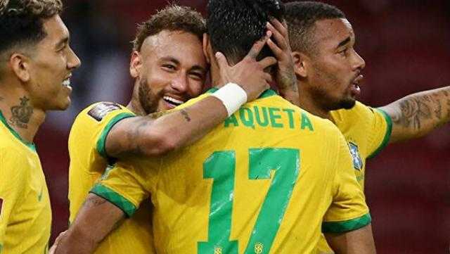 بعد البرازيل.. 4 منتخبات حسمت تأهلها إلى كأس العالم 2022
