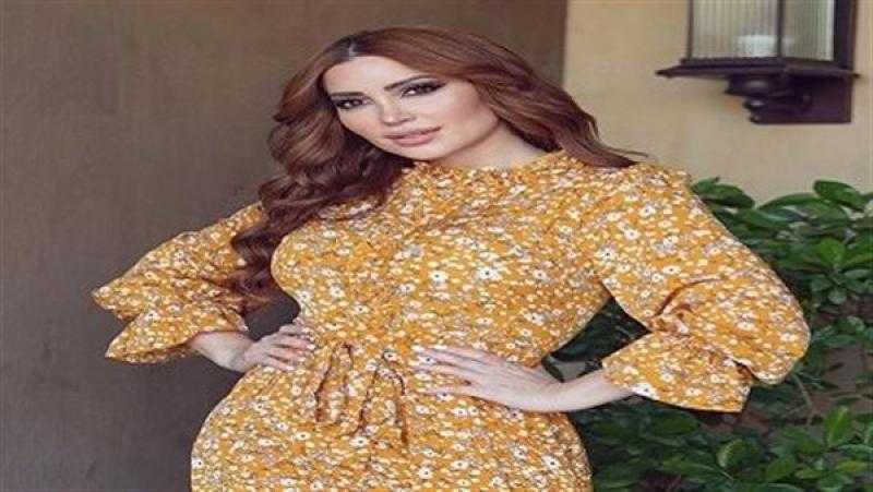 من سيارتها الفارهة.. شاهد نسرين طافش في أحدث ظهور عبر إنستجرام