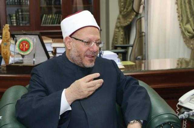 شوقي علام: نستقبل 5000 فتوى طلاق شهريا.. وأتدخل شخصيا لحل بعض الحالات
