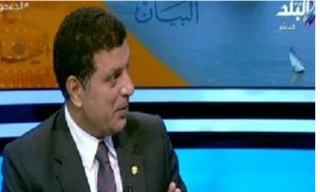 خط أحمر
