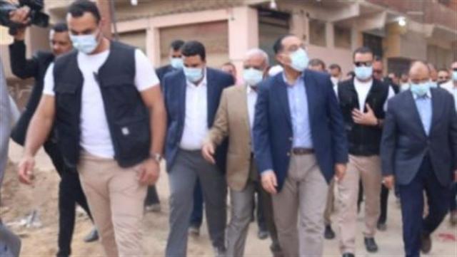 خط أحمر