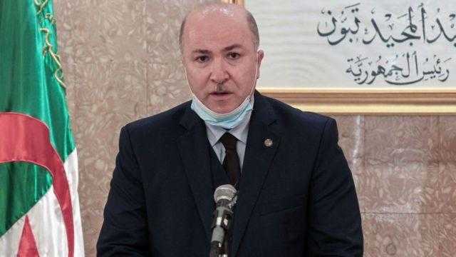 رئيس الحكومة الجزائرية: لن نتخلى عن الدور الاجتماعي وسنوجه الإعانات إلى مستحقيها