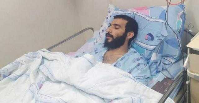 أسير فلسطيني في سجون الاحتلال يقترب من «الموت المفاجئ»