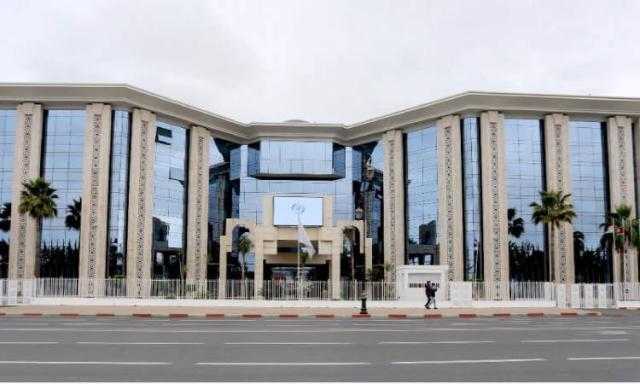 الإيسيسكو وموريتانيا يبحثان فى باريس تطوير التعاون الثنائى