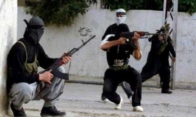 مقتل 5 عسكريين فى هجوم لإرهابيى داعش فى ولاية بشمال شرق نيجيريا