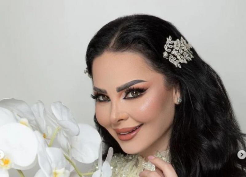 إطلالة ناعمة.. ديانا كرزون تبهر الجمهور بفستان أنيق