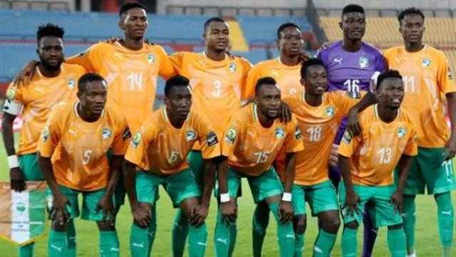 فوز كوت ديفوار على موزمبيق بثلاثية نظيفة في تصفيات كأس العالم 2022