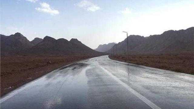 رفع درجة الاستعداد القصوى لمواجهة تأثير السيول على مناطق البحر الأحمر