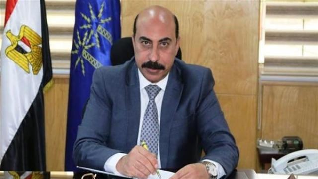 خط أحمر