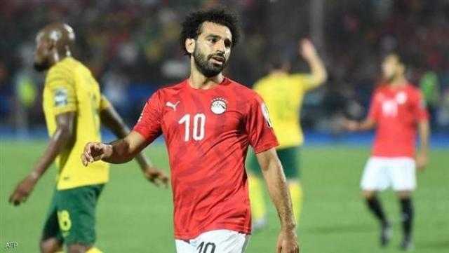 ناقد رياضي يكشف تصنيف منتخب مصر في تصفيات أفريقيا المؤهلة لكأس العالم