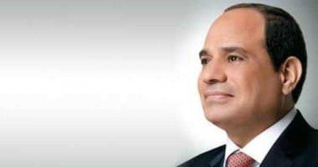 ‏كيف تعامل السيسي مع القضايا الملتهبة في المنطقة.. فيديو  