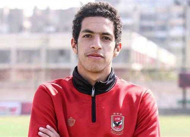 مصطفى شوبير : البعض يقلل من قيمة الحارس الثالث ..والأهلي رفض رحيلي