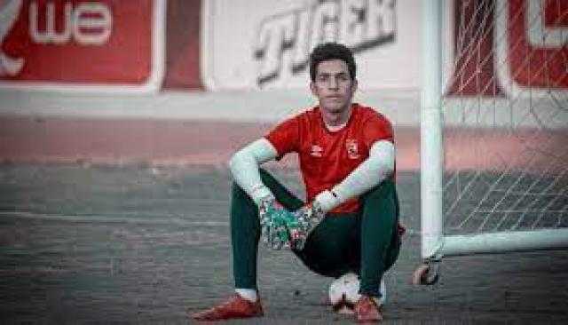 مصطفى شوبير: موسيماني يعاملنا مثل أولاده..والهزيمة بخماسية لا يقلل من الزمالك
