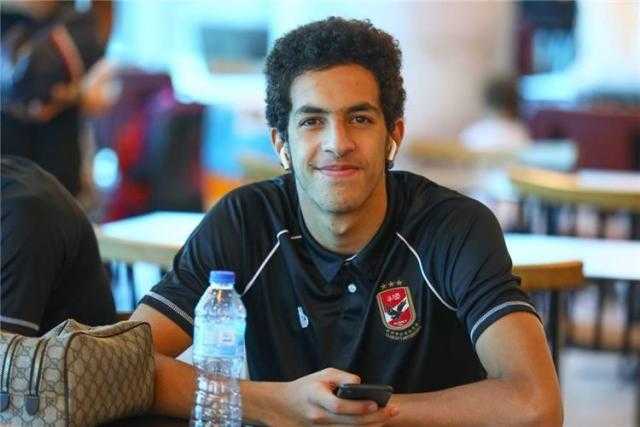 مصطفى شوبير: خسرنا الدوري في ظروف استثنائية..ودكة الأهلي ثقيلة