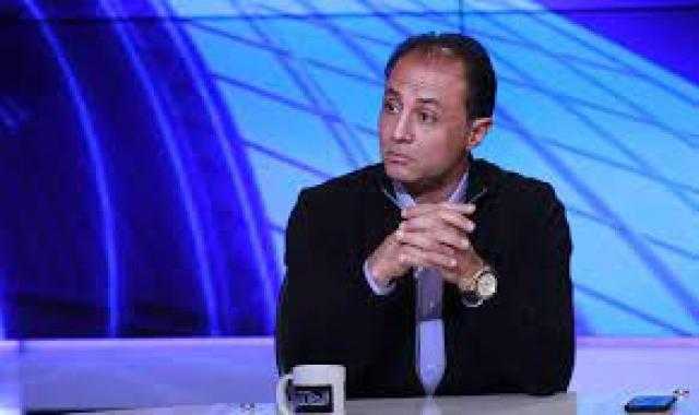 أحمد أيوب يرد على كيروش : تحملنا الكثير من الضغوط... والمنتخب لم يخسر مع البدري