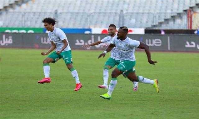طاقم حكام من النيجر لإدارة مباراة المصري وريفرز يونايتد النيجيري بالكونفيدرالية