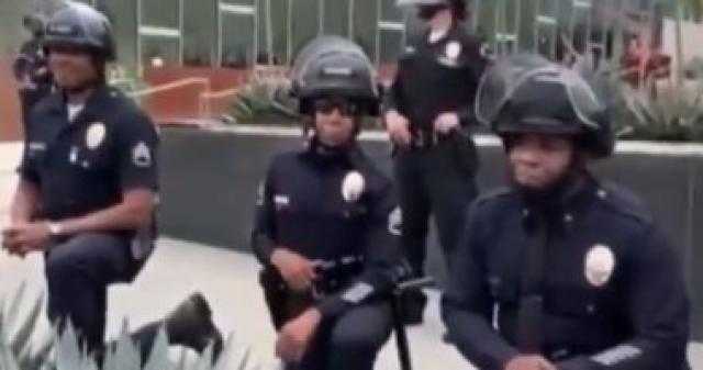 العفو عن أمريكى سجن 24 عاما ظلما و750 ألف دولار كتعويض