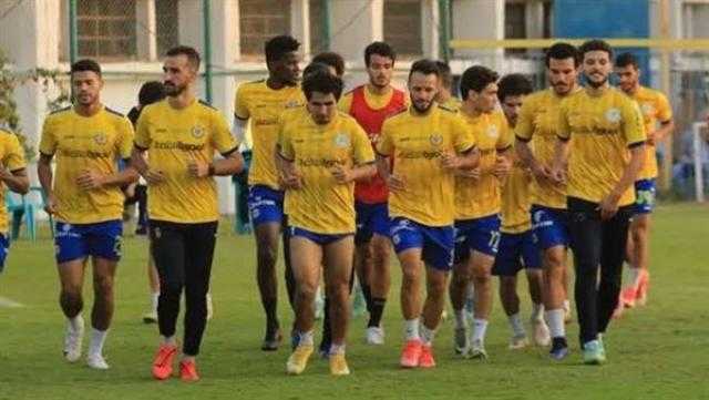 الإسماعيلي يرصد عشرة آلاف جنيه مكافأة خاصة للاعبين تحفيزا للفوز على الزمالك