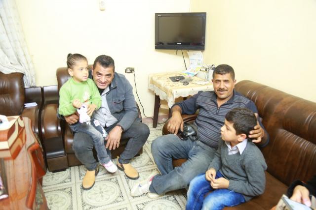 خط أحمر