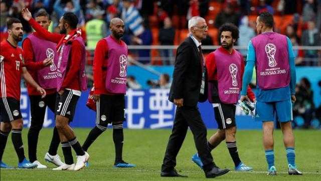كوبر: سأمنح محمد صلاح صوتي للحصول على أفضل لاعب في العالم