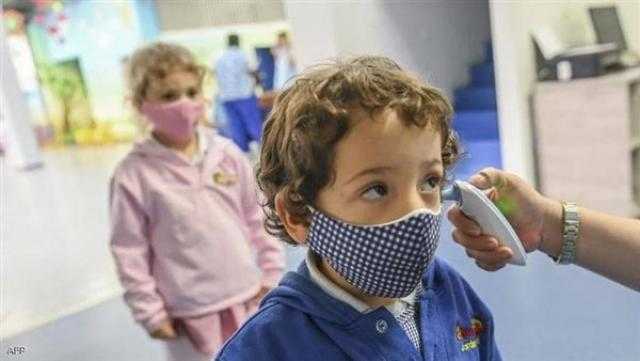«اليونيسف» تحذر من زيادة خطر إصابة الأطفال بـ«كورونا» في الأماكن المزدحمة