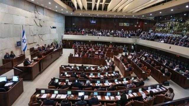 المُعارضة الإسرائيلية تقدم مشروع قانون للاعتراف بالإبادة الجماعية للأرمن