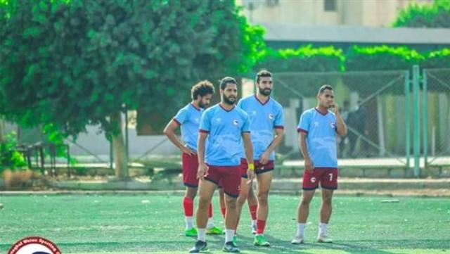 خط أحمر