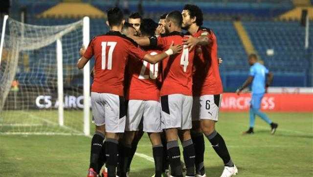 قبل مواجهة الجابون.. ترتيب مجموعة مصر في تصفيات كأس العالم