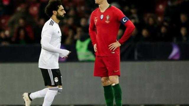 رونالدو بعد التعادل مع صربيا: لا أعذار لدينا.. والبرتغال ستذهب إلى قطر