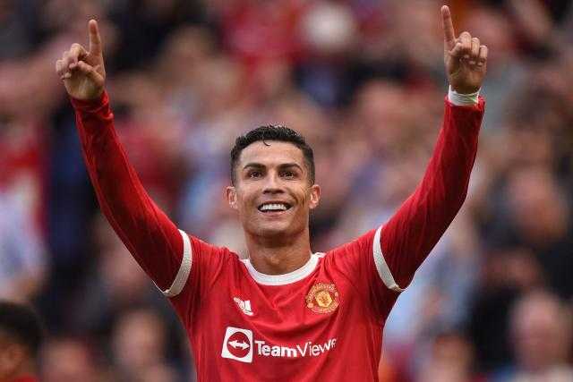 رونالدو يؤكد ثقته في تأهل البرتغال إلى نهائيات كأس العالم رغم صدمة الهزيمة أمام صربيا