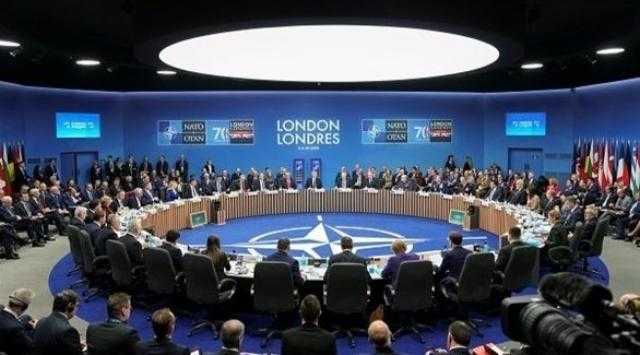 الناتو يحث روسيا على منع أي تصعيد بسبب حشودها العسكرية قرب أوكرانيا