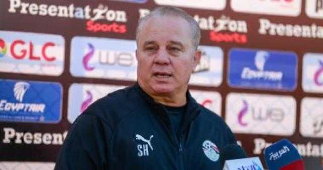 المنتخب الأولمبى ينهى معسكره الأول استعدادا للتصفيات المؤهلة لأمم أفريقيا