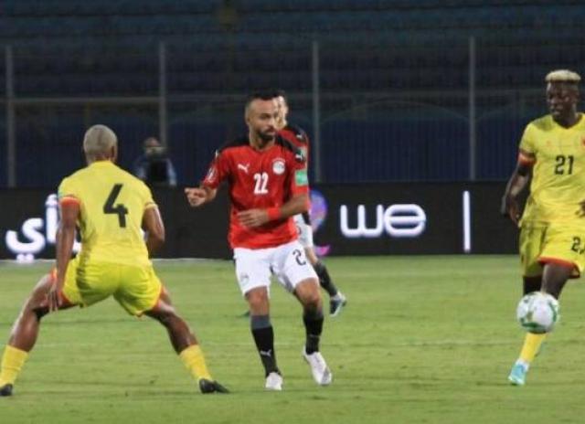 خط أحمر