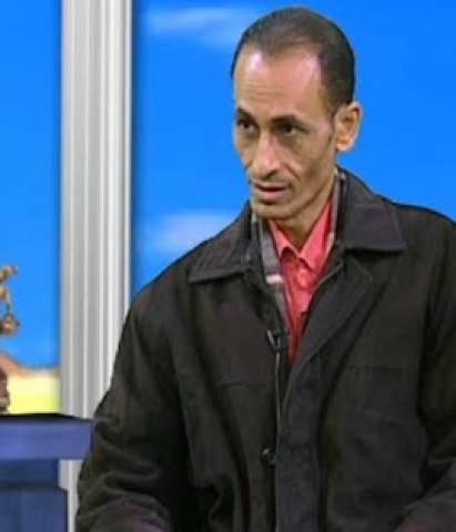 خط أحمر