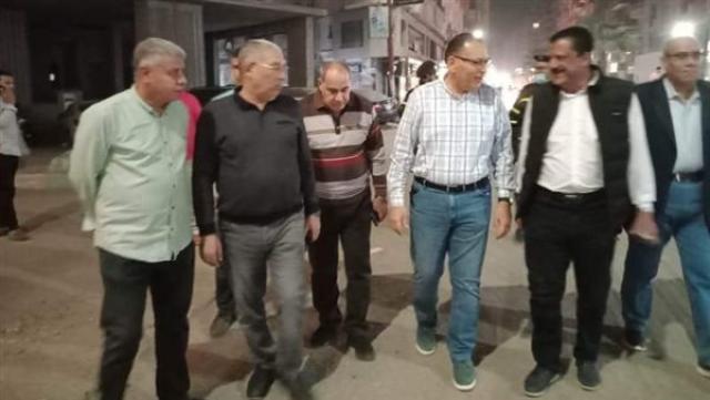 خط أحمر