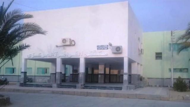 خط أحمر