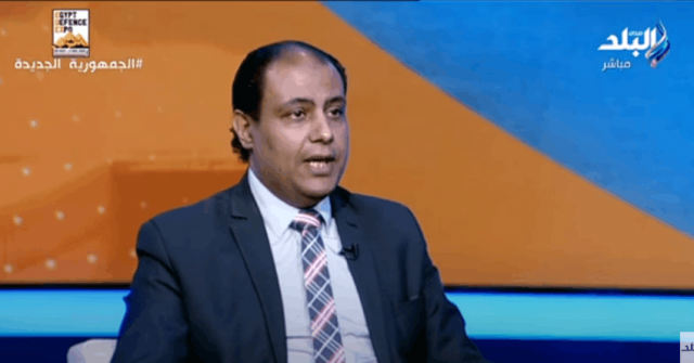 خط أحمر