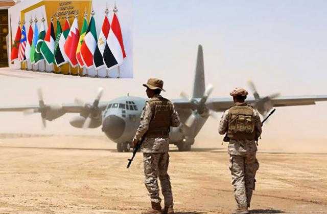 قوات التحالف: إعادة تمركز القوات بالساحل الغربي يهدف لمواءمة الإستراتيجية العسكرية في اليمن