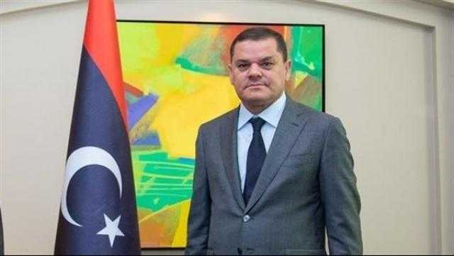 رئيس الحكومة الليبية: لا يمكن التنازل عن حق الشعب في الانتخابات