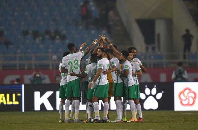 السعودية تهزم فيتنام وتعزز صدارتها للمجموعة الثانية بتصفيات آسيا للمونديال