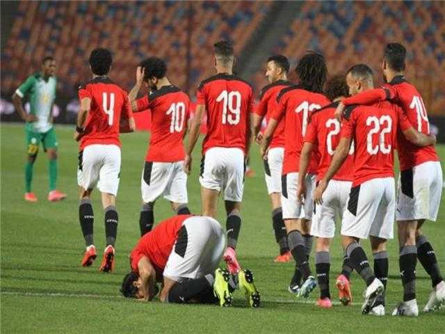 منتخب مصر يفوز على الجابون 2/1 ويعزز صدارته في التصفيات المونديالية.. أحداث المباراة