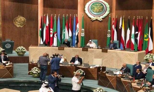 الجامعة العربية تعقد اجتماع رفيع المستوى حول ندرة المياه