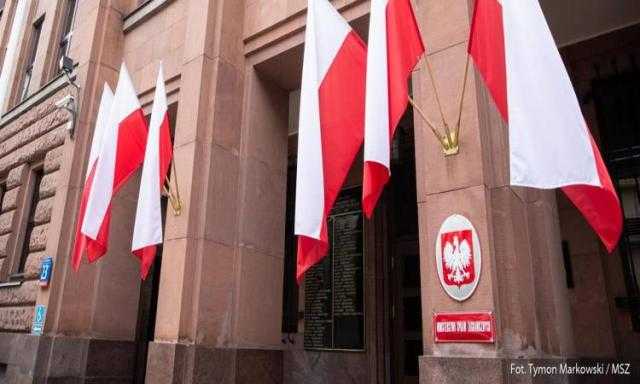 السفارة البولندية: نهتم بالكوادر المصرية ونوفر لهم مميزات جاذبة للعمل