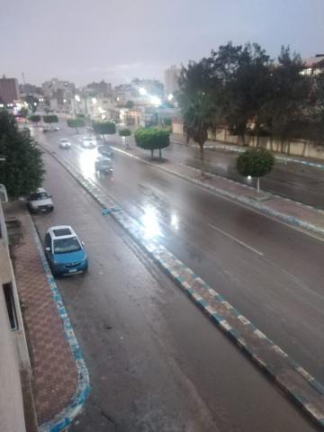 خط أحمر