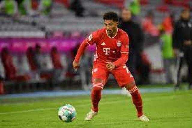 عودة موسيالا وجنابري إلى تدريبات بايرن ميونخ وغياب كيميتش