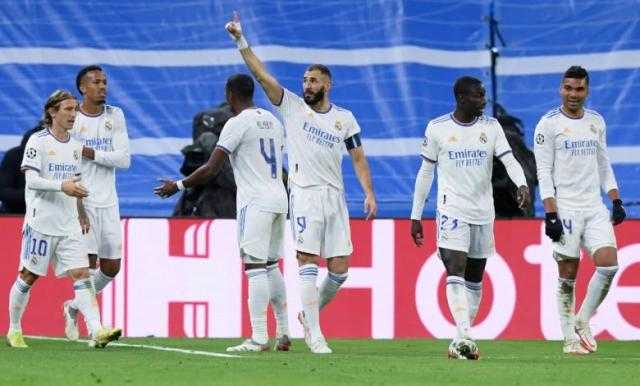 ريال مدريد يستعد لتجديد عقود ثلاثي الفريق قبل الصيف