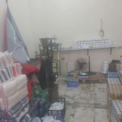 خط أحمر