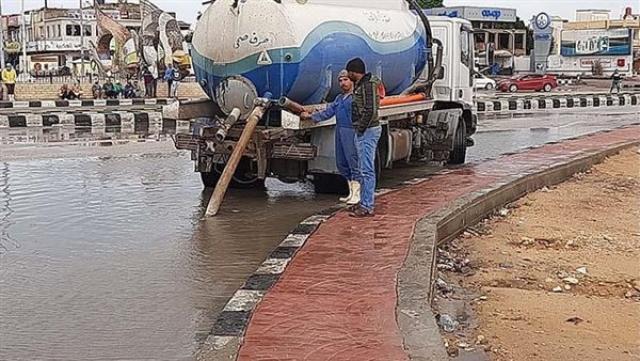 خط أحمر